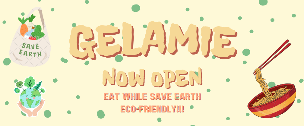 Gelamie